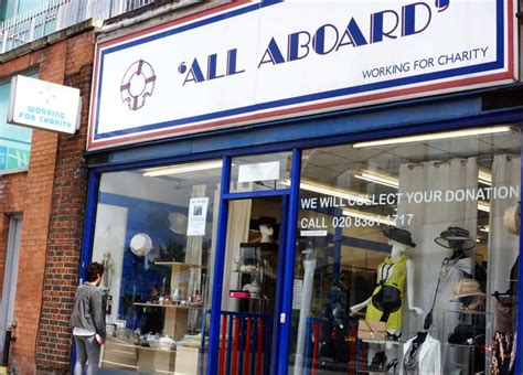 cheapest charity shops in london|12 Absolute Best Charity Shops in London .